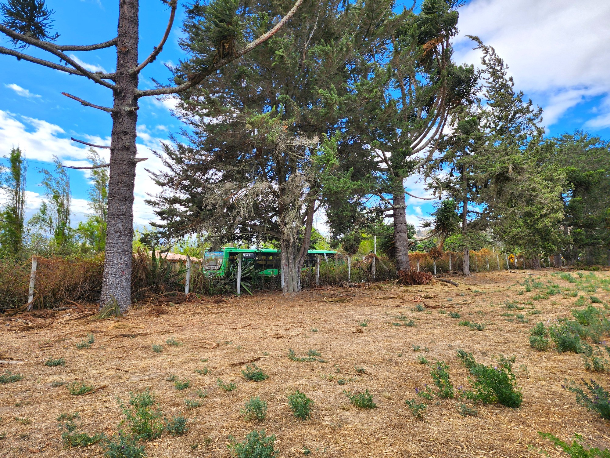 Terrenos en Guayllabamba | Comercial 16A Terrenos en Guayllabamba