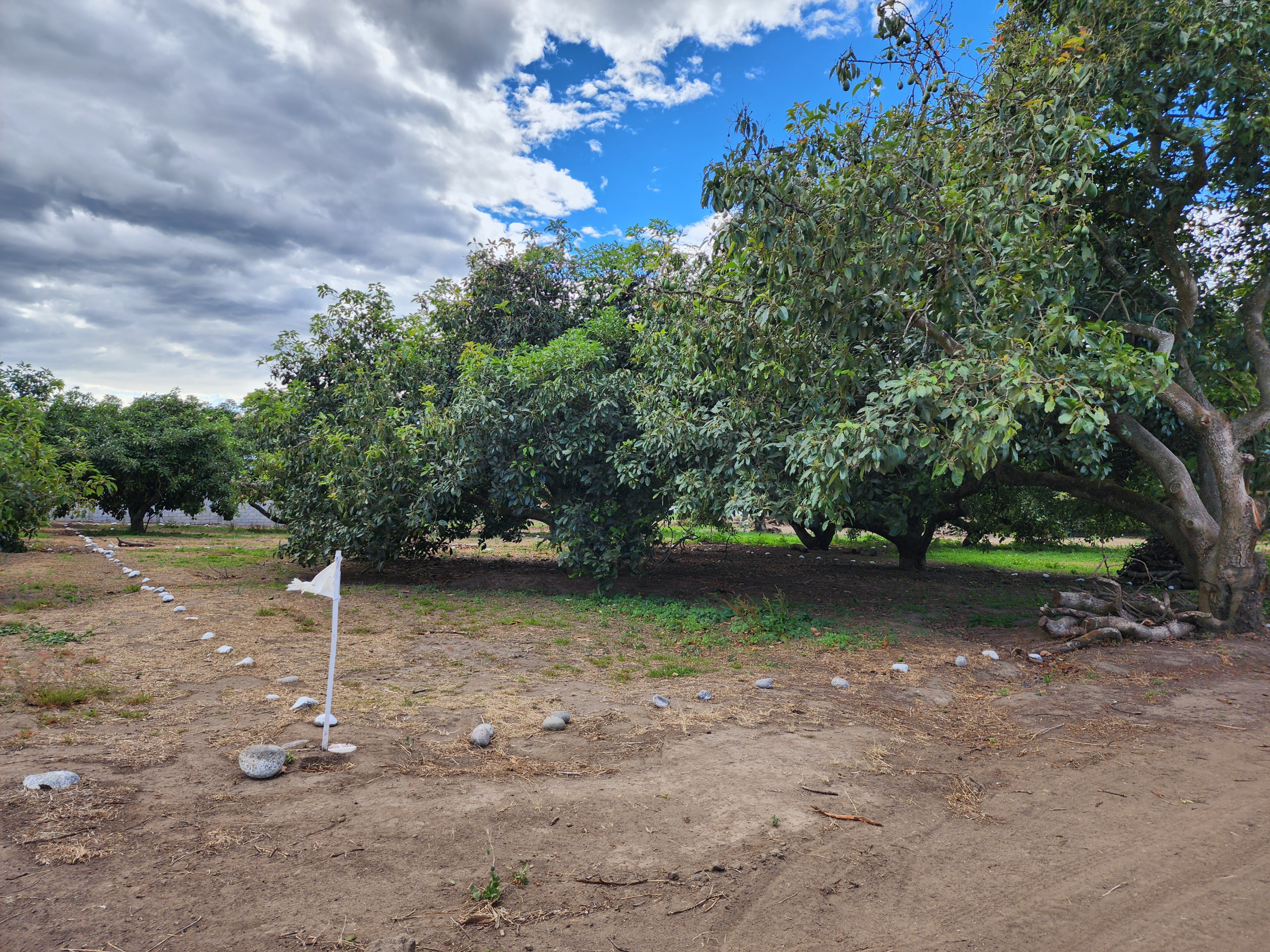 Terrenos en Guayllabamba | Residencial 207B Terrenos en Guayllabamba