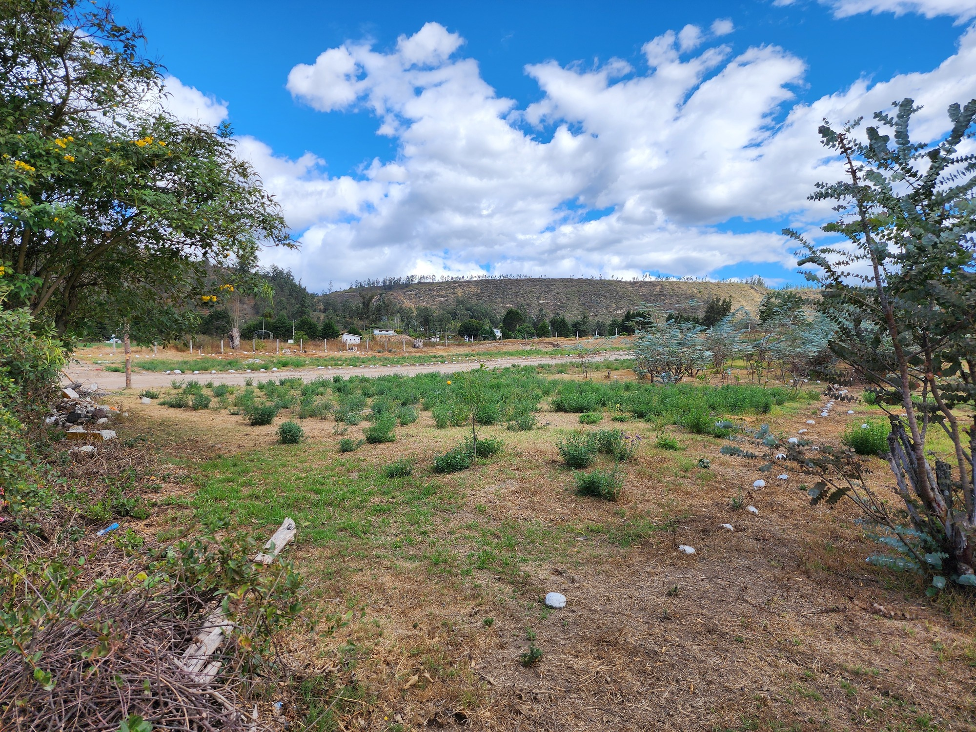 Terrenos en Guayllabamba | Comercial 166 Terrenos en Guayllabamba